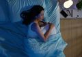 Tidur Tetap Nyaman Semalaman Meskipun Haid Lagi Deras-derasnya