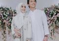 Unggah Video Ucapan Lebaran di Tengah Pandemi Corona, Syahrini Pilih Tampil Santun dengan Mukena Putih Tanpa Tenteng Tas Miliaran Rupiah, Ini Tampilan Sederhananya Bersama Reino Barack