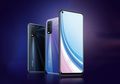 vivo Membuka Preorder Smartphone Y50 di Indonesia, Harganya?