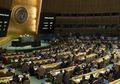 Dikucilkan Saat Indonesia Jadi Bagian Dewan Keamanan PBB, Amerika Serikat Kini Mirip Singa Tak Bertaring, Usulannya Soal Pengembalian Sanksi Terhadap Iran Ditolak Mentah-mentah