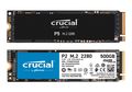 Micron Kenalkan Produk SSD Crucial Baru yang Tawarkan Kinerja Tinggi