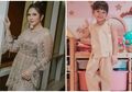 Jessica Mila Main Pass The Brush Challenge Bareng Artis Cantik Lainnya, Gempita Sukses Bikin Salah Fokus Netizen!