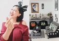 Sering Unggah Video Kegiatan di Rumah Aja, Netizen Justru Salah Fokus dengan Desain Interior Rumah Erie Suzan! Seperti Apa?