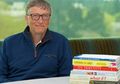 Antiklimaks! Strateginya untuk Kendalikan Wabah Corona Sejak 2 Tahun Lalu Meleset, Bill Gates Kualahan Sendiri Hadapi Pandemi: Lebih Seram dari Perkiraan Saya