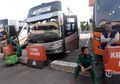Ini yang Sedang Ramai Dibahas, Banyak Warga yang Curi Start Mudik, Kata Jokowi Itu Pulang Kampung, Najwa Shihab: Apa Bedanya?