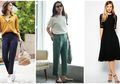 Tips OOTD Tampil Modis Bagi Wanita Berlengan Besar #SemuaBisaCantik