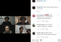 .Feast Klarifikasi dan Minta Maaf Soal Pernyataannya yang Singgung Musik Rock di Youtube
