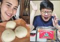 Jual Bakpao Viral dengan Harga Murah, Rasa Dagangan Ayu Ting Ting Disebut YouTuber Anak Kuliner Kurang Nampol, Felix: Gue Masih Bisa Maklumin