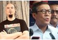 Mantan Narapidana, Ahmad Dhani Dukung Penuh Kebijakan Menkumham Yasonna Laoly di Tengah Pandemi Corona, Suami Mulan Jameela: Saya Yakin 98 Persen Napi yang Bebas Banyak Manfaatnya