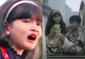 Lama Tak Terdengar Kabarnya, Mantan Aktris Cilik Joshua Oh Joshua dan Sinteron Tersanjung Kini Berprofesi Mulia dan Dipersunting Perwira TNI