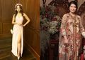 Gaya 5 Artis Cantik Saat Pakai Mukena, Adem Santun Banget, Mulai Nia Ramadhani Hingga Selvi Ananda yang Menjadi Mualaf