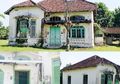Bertujuan untuk Buat Jera, Rumah Bekas Pabrik Gula Sragen Dijadikan Tempat Karantina ODP yang Bandel, Gelap Banget!