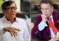 Menganggap Pernyataan Menkumham Yasonna Laoly soal Napi Asimilasi jangan Dikambinghitamkan atas Maraknya Kriminalitas Baru-baru Ini tidak Rasional, Hotman Paris Geram: Aduh Dasar!