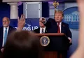 Saking Konyolnya Donald Trump, Dia Sarankan Pasien Corona Disuntik dengan Ini, Padahal para Ahli Sudah Sepakat Melarangnya karena Sangat Berbahaya