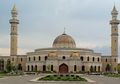 8 Masjid Tertua di Amerika yang Masih Kokoh Hingga Sekarang