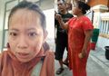Viral Warga Dihajar Istri Pak RT Sampai Babak Belur Hanya Karena Tanya Sembako, Kini Malah Ingin Putar Balikkan Fakta & Ikut Lapor Polisi