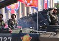 Korsel Lakukan Latihan Militer, Korea Utara Kebakaran Jenggot, 'Sebuah Provokasi yang Meminta Reaksi Dari Kami!'