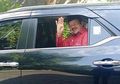 Wilayah Kuasanya Sempat Disebut Zona Hitam, Wakil Walikota Solo Kini Positif Terinfeksi Corona, Baru Pulang dari Jakarta Setelah Makan Siang Bareng Jokowi di Istana Negara
