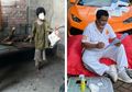 Sempat Dibuat Viral oleh Hotman Paris, Beginilah Kondisi Kakak Beradik yang Kurus Kerontang, Kelaparan, sudah Yatim Piatu dan Memiliki Keterbelakangan Mental KIni