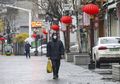 Lagi, Bukti China Tak Jujur Soal Virus Corona, Ternyata Sudah Ada Korban Sejak November 2019