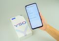 vivo Y50 Resmi Dijual Rp 3,7 Juta, Pakai Snapdragon 665 dan Memori 8GB/128GB