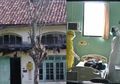Pasien Covid-19 Bandel di Sragen yang tak Mau Isolasi Mandiri, Akan Dikarantina di Rumah Angker ini