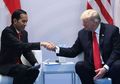 Indonesia Mendapatkan Pinjaman Dana Senilai 3 Juta Dollar dari Amerika, untuk Penanganan Covid-19
