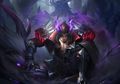 Chong, Hero Fighter Baru Mobile Legends Bisa Berubah Jadi Naga