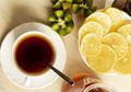 Ahli Beberkan Fakta di Balik Manfaat Air Lemon dan Teh, Benar Ampuh Bunuh Virus Corona Bila Rutin Dikonsumsi?