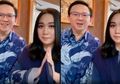 Didampingi Sang Istri, Ahok dan Puput Nasititi Devi Unggah Video Ucapan Selamat Ramadan, Tak Lupa Sisipkan Pesan Perangi Covid 19: Kita Sanggup Kalahkan Corona!