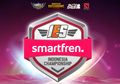 Smartfren Gelar Kejuaraan E-Sports Nasional dengan Hadiah Rp500 juta
