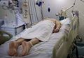 Studi : Tidur Tengkurap Kurangi Rasa Kesakitan Pasien Covid-19