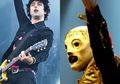 Sejumlah Arsip Konser Live Bakal Tayang 72 Jam Non-Stop di Youtube, Termasuk di Dalamnya Konser Lawas Slipknot dan Green Day