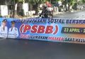 Kabar Gembira Jelang Lebaran! Jadi Pelopor PSBB Jawa Tengah, Tegal Babat Habis Kasus Corona Hingga Nihil, Warga Sambut dengan Sujud Syukur