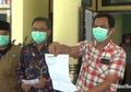 Ogah Dikarantina Meski Hasil Rapid Test Tunjukan Positif Corona, Anggota DPRD Bangkalan Nekat Pergi ke Kantor, Tim Gugus Tugas Covid-19 Langsung Turun Tangan