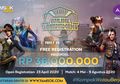 Kolaborasi AXIS X Yamisok Hadirkan 'AXIS Daily Online Tournament'
