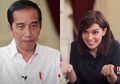 Tokoh Politik Ini Sindir Najwa Shihab yang Pertanyakan Beda Mudik & Pulang Kampung Pada Jokowi: 'Tergelincir Nih Ye!'