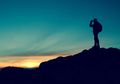 Tafsir Mimpi Naik Gunung Bisa Jadi Pertanda Rintangan Tertentu dalam Hidup, Tergantung Hal Ini