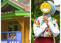 Kini Honornya Capai Ratusan Juta, Artis ini Tak Malu Tinggal di Rumah yang Sederhana, Bahkan Sang Ibu Masih Jualan Mie Ayam di Depan Rumahnya, Begini Penampaknnya...
