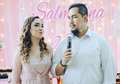 Lewati Sahur Pertama, Sunan Kalijaga Nostalgia Perihal Salmafina Melalui Surah Ini hingga Panjatkan Doa untuk Putrinya