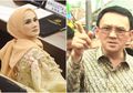 Jadi Anggota DPR, Mulan Jameela tidak Setuju dengan Kebijakan Ahok yang Beri Diskon BBM hingga 50 Persen, Apa Alasannya?