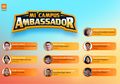 Xiaomi Gelar Program Mi Campus Ambassador di Seluruh Indonesia