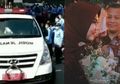 Kisah Pilu Tenaga Medis Cantik Dinkes DKI, Batal Nikah Gugur dalam Tugas Terinfeksi Covid-19