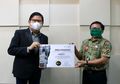 Melalui Dompet Dhuafa, OPPO Indonesia Berikan Donasi Selama Ramadan