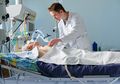 Update Covid-19; Banyak Pasien yang Gunakan Ventilator Meninggal Dunia, Ini Penyebabnya