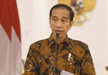 Bikin Warga Sedikit Tenang, Presiden Joko Widodo Beri Pengumuman Penting Soal Vaksin Covid-19, Kapan Bisa Disuntikkkan?