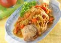 Cocok Jadi Santapan Buka Puasa Bersama Keluarga, Ini Resep Pesmol Ikan yang Bisa Dicoba