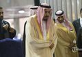 Raja Salman Sedih Melihat Suasana Ramadan yang Sepi di Tengah Wabah Corona: Tak Dapat Lakukan Doa Bersama dan Tarawih di Masjid