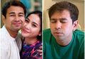 Dikabarkan Tumbuh Benjolan di Leher, Raffi Ahmad Lagi-lagi Kepergok Tampak Stres Saat Tanda Penyakit yang Menjangkiti Tubuhnya Kambuh Lagi