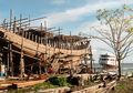 Pesisirnya Dikenal Sebagai Pabrik Perahu Legendaris Indonesia Pinisi, Inilah Lokasi Wisata Pantai Tanjung Bira Primadona Kondang Pulau Celebes
